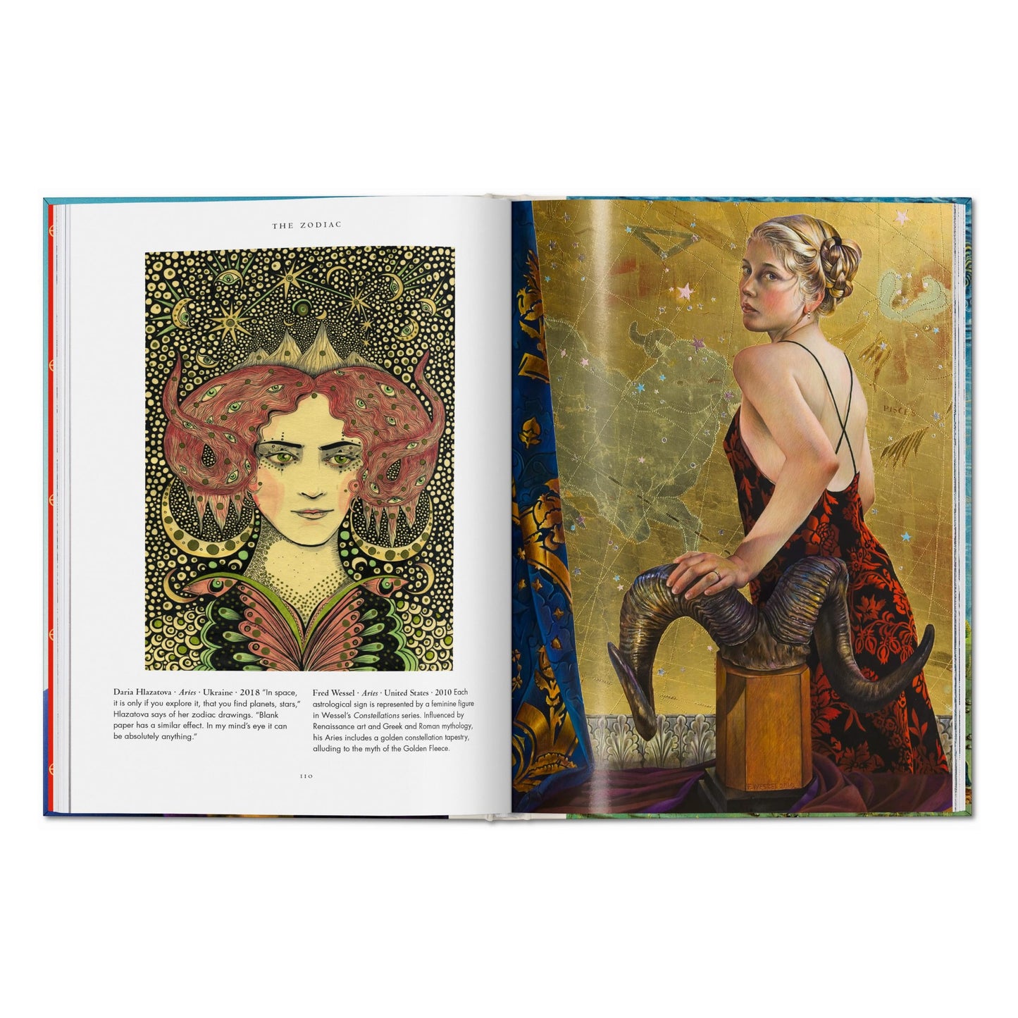 Astrology. The Library of Esoterica (English) Book