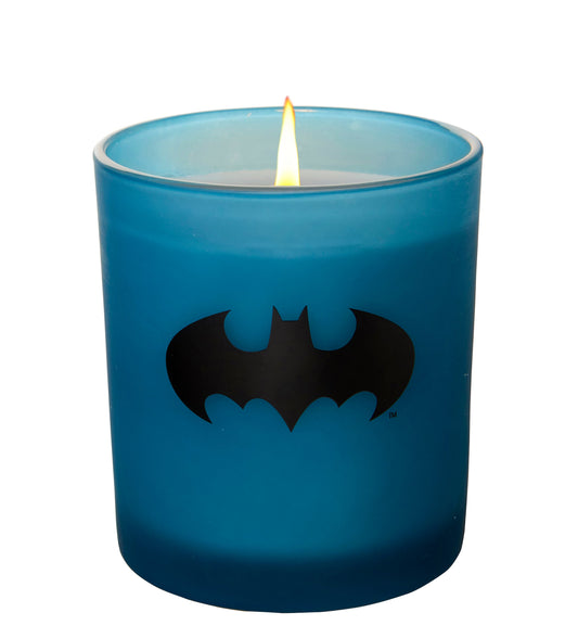 DC Comics: Batman Glass Candle