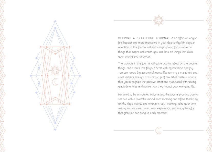 Gratitude Softcover Book