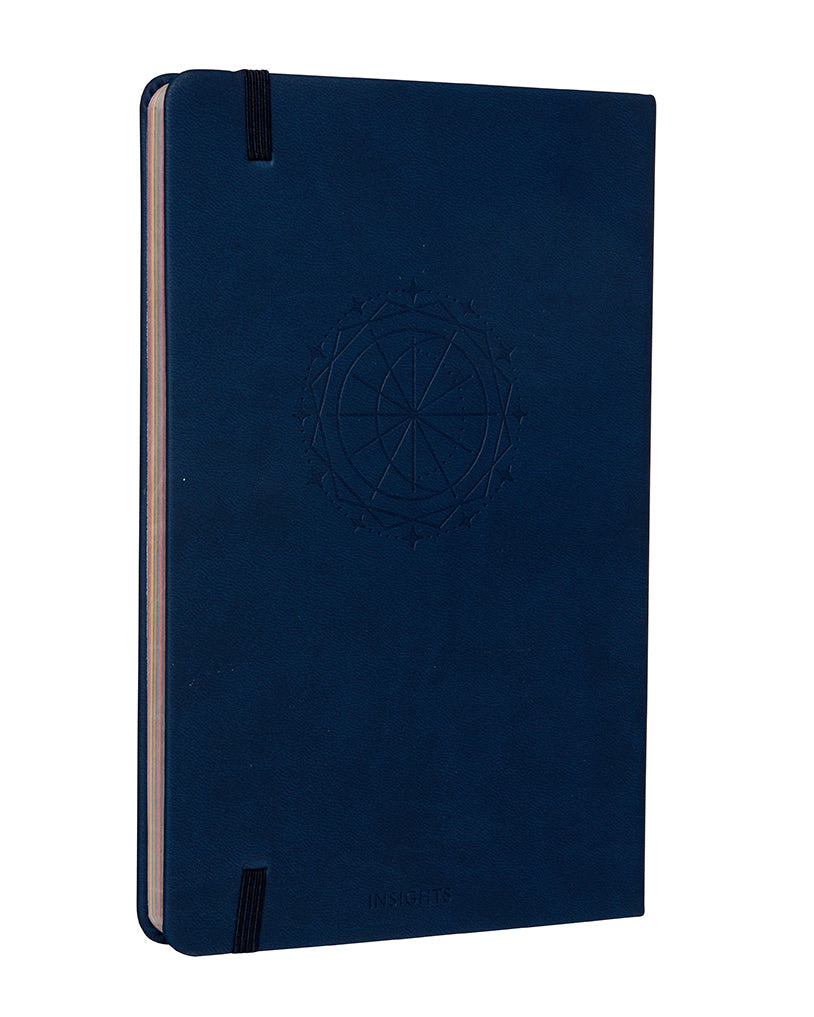 The Twelve Signs of the Zodiac Hardcover Book