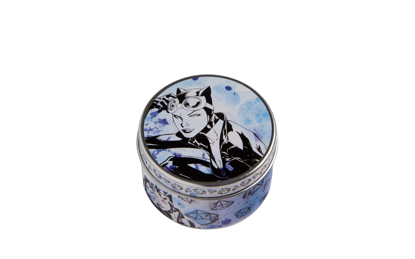 DC Comics: Catwoman Scented Candle (2 oz.)