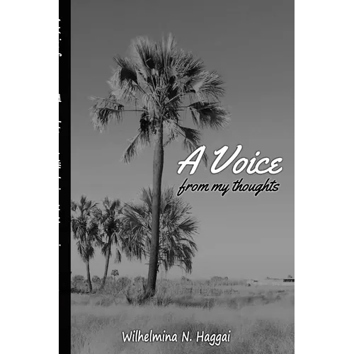 A Voice From My Thoughts