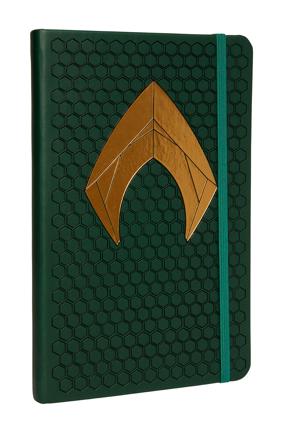 Aquaman Hardcover Ruled Journal Hardcover Book