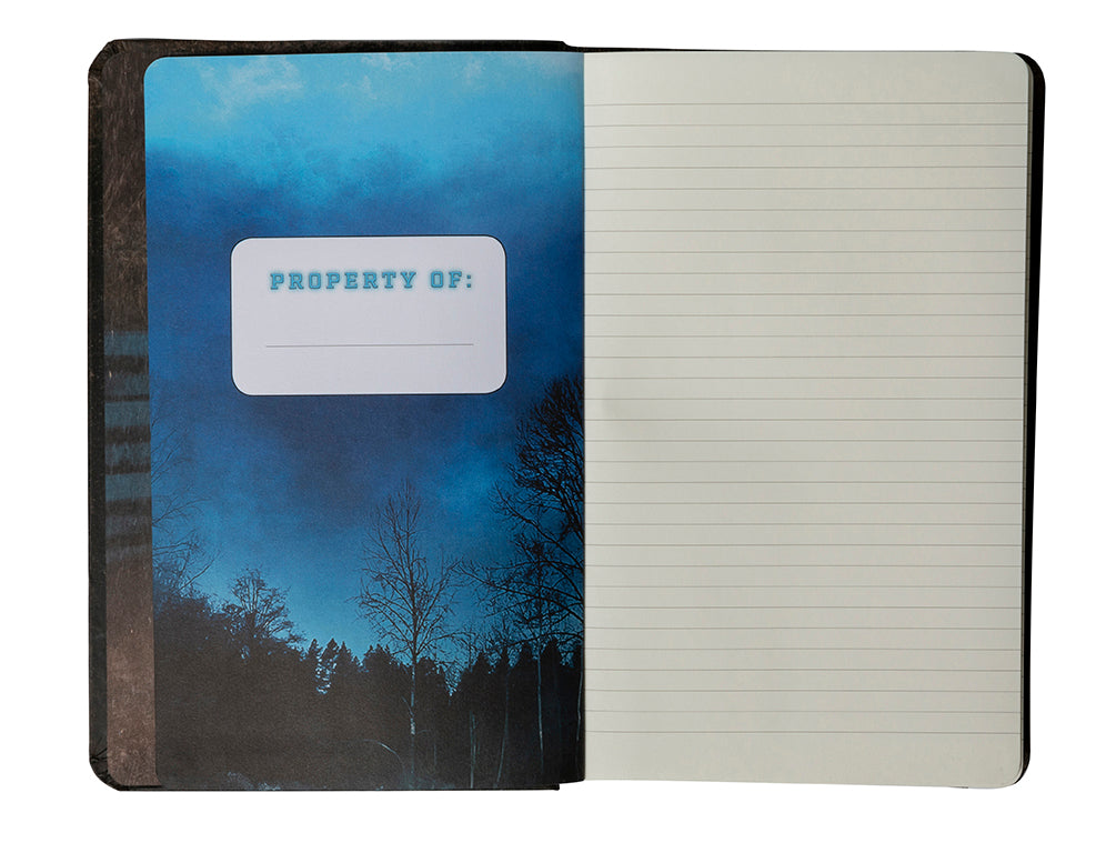 Riverdale Hardcover Ruled Journal Hardcover Book