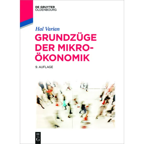 Grundzüge der Mikroökonomik