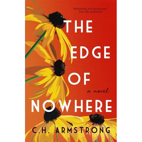 The Edge of Nowhere
