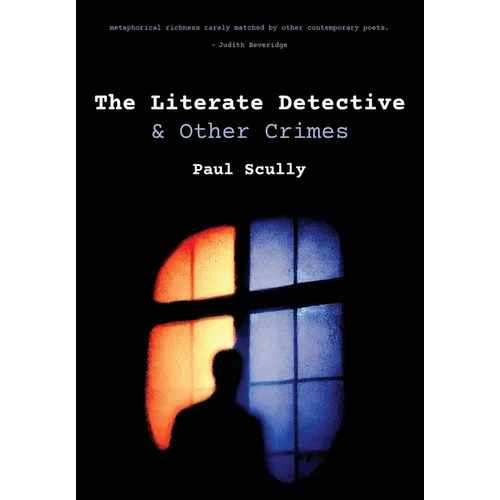 The Literate Detective & Other Crimes