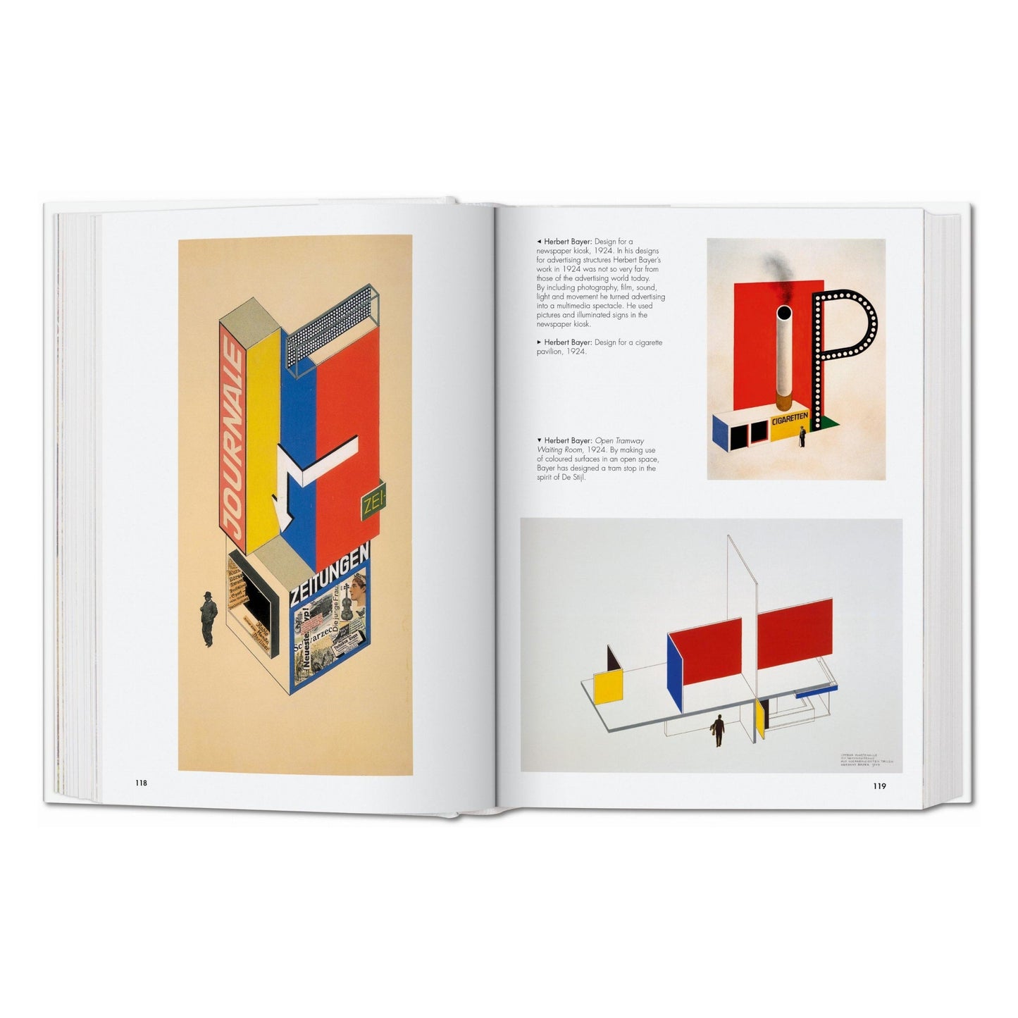 Bauhaus. Updated Edition (English) Book