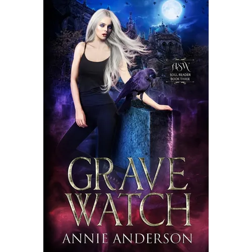 Grave Watch: Arcane Souls World