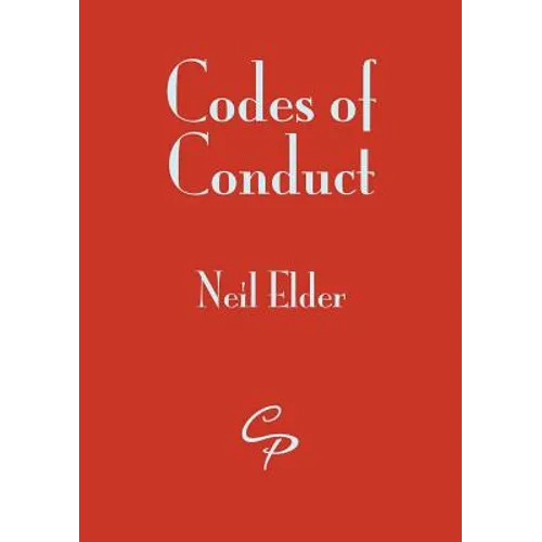 Codes of Conduct
