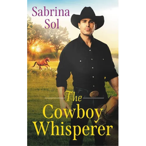 The Cowboy Whisperer