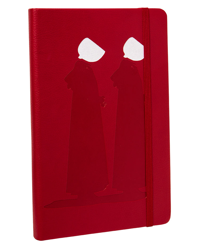 The Handmaid's Tale: I Intend to Survive Hardcover Book