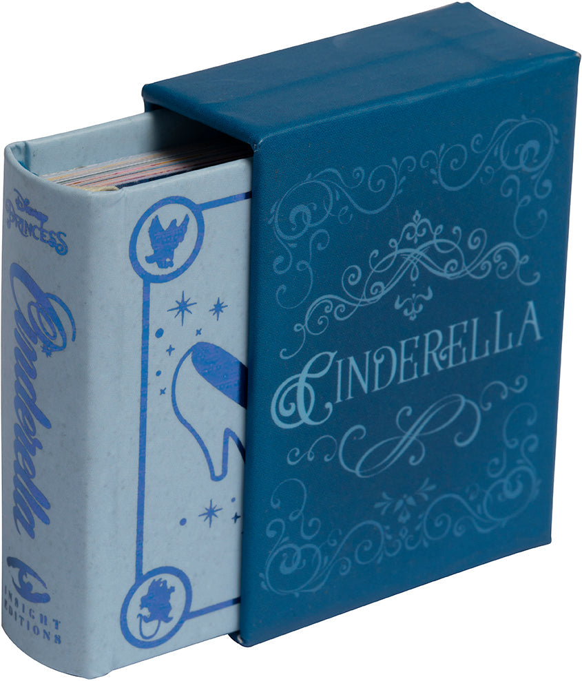 Disney Cinderella Hardcover Book