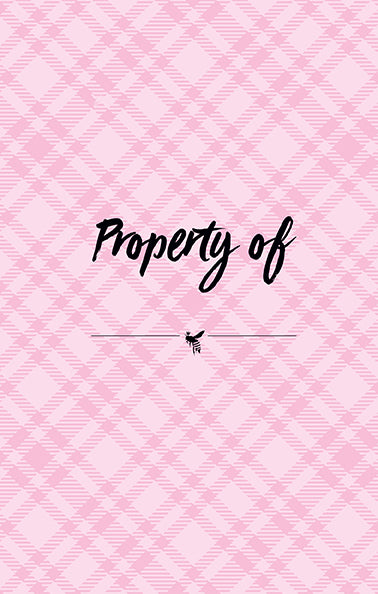 Mean Girls Hardcover Ruled Journal Hardcover Book