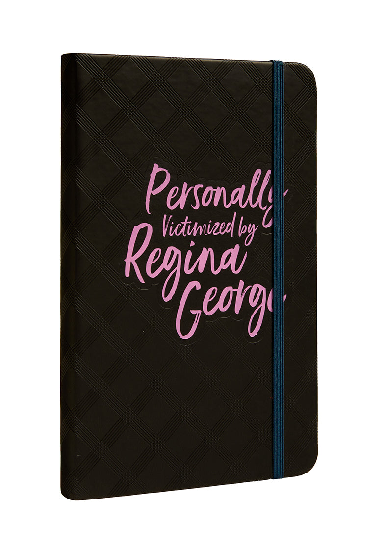 Mean Girls Hardcover Ruled Journal Hardcover Book