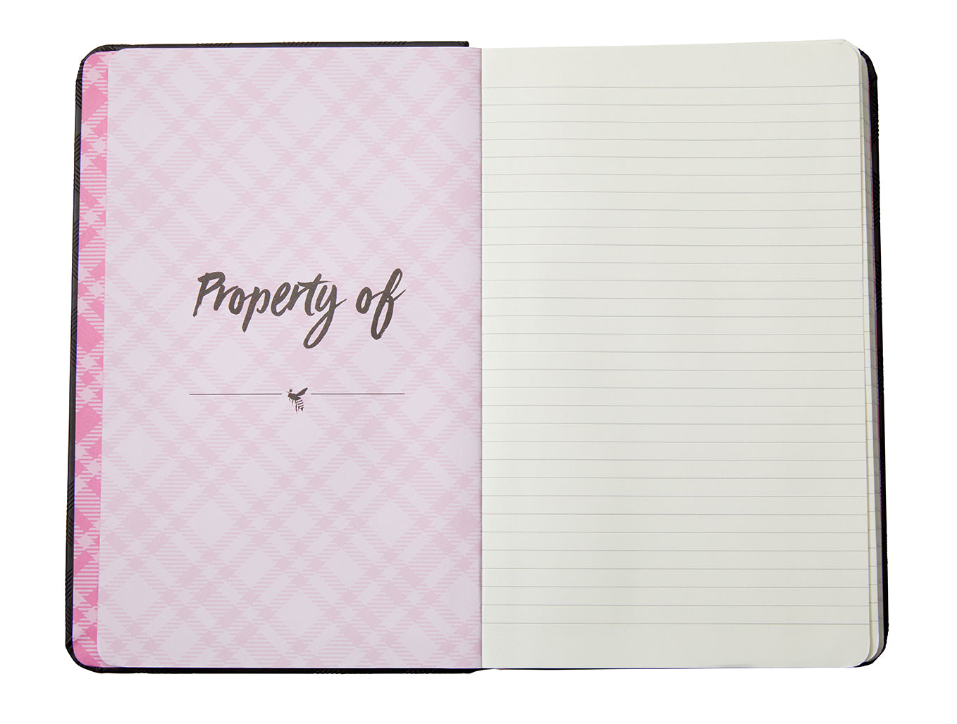 Mean Girls Hardcover Ruled Journal Hardcover Book