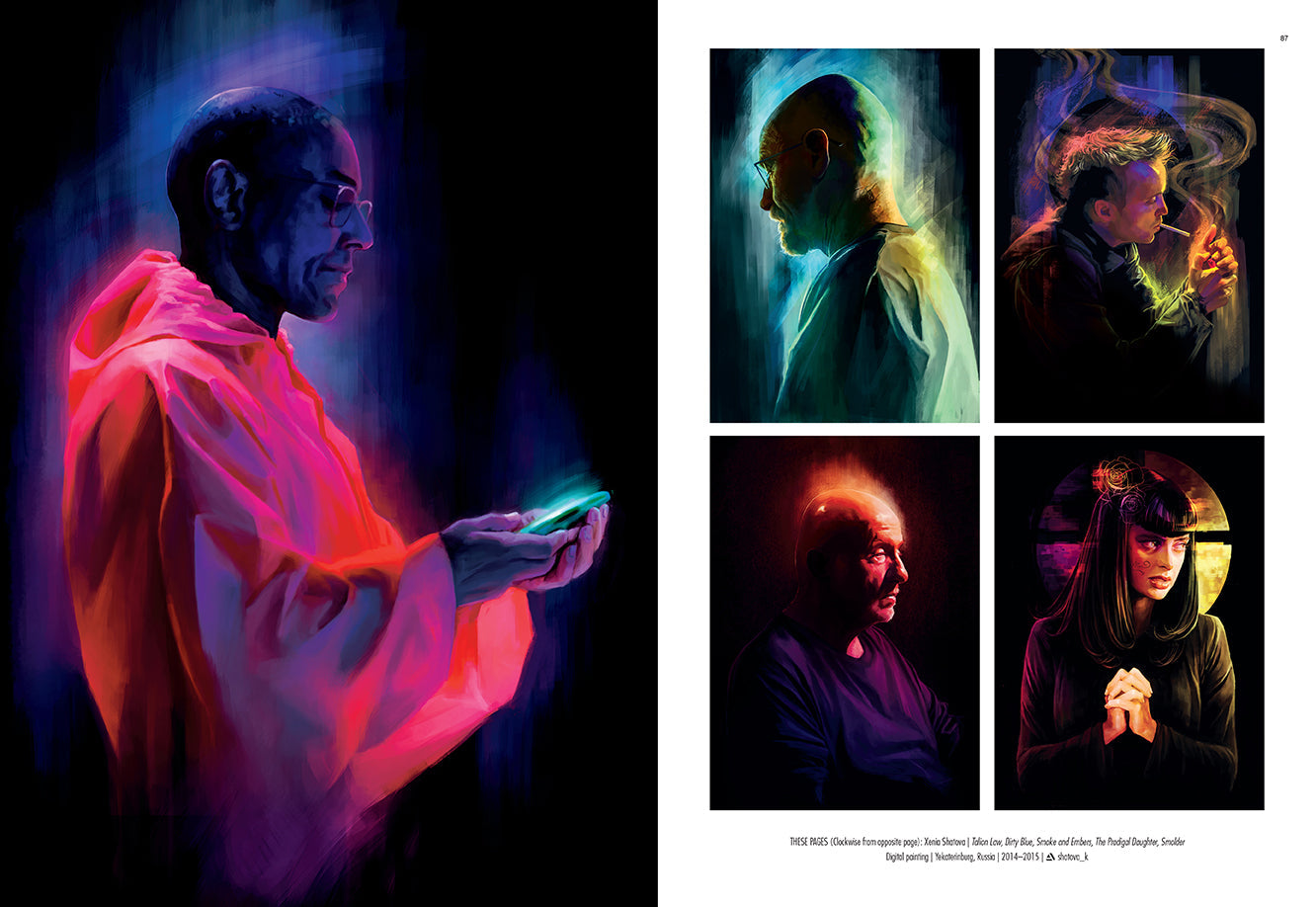 99.1% Pure: Breaking Bad Art Hardcover Book
