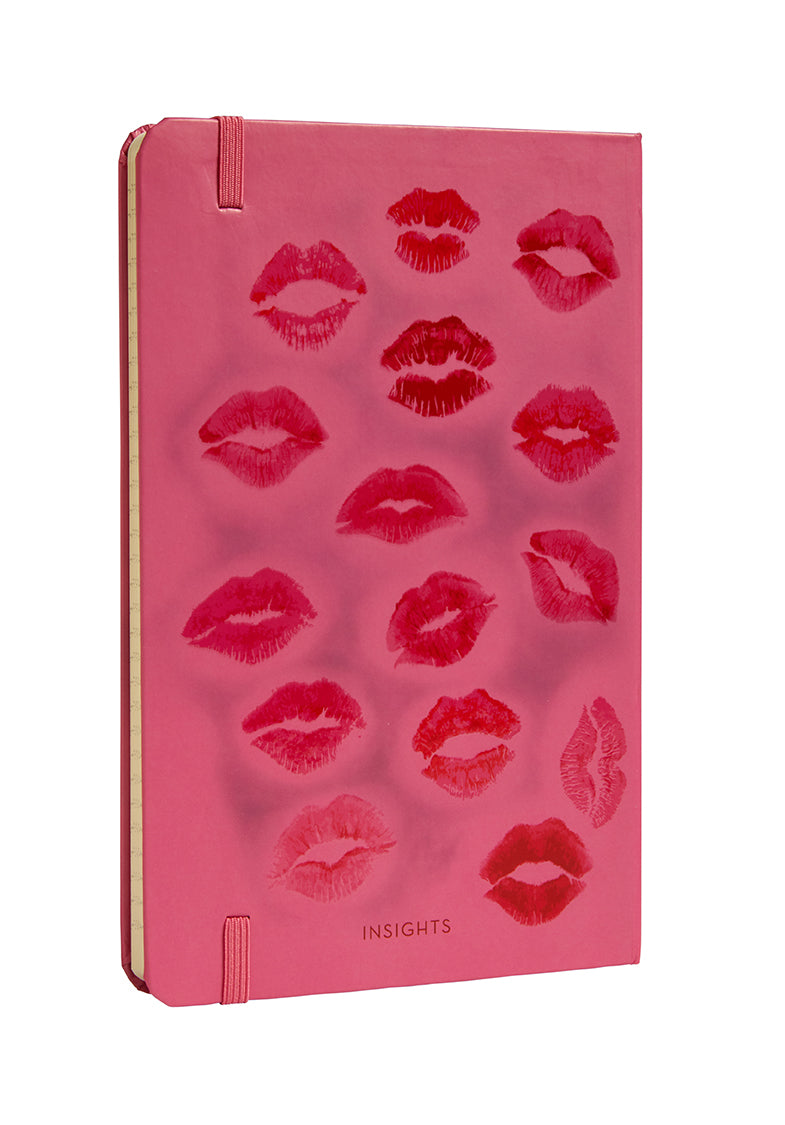 Mean Girls: The Burn Book Hardcover Ruled Journal Hardcover Book