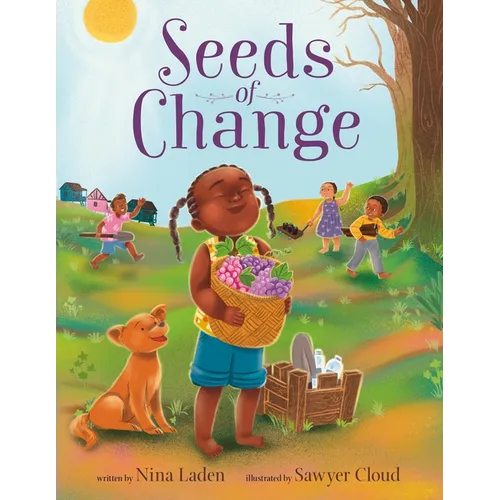 Seeds of Change