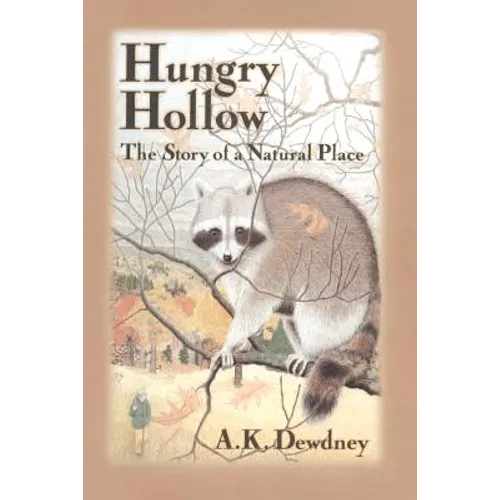 Hungry Hollow: The Story of a Natural Place