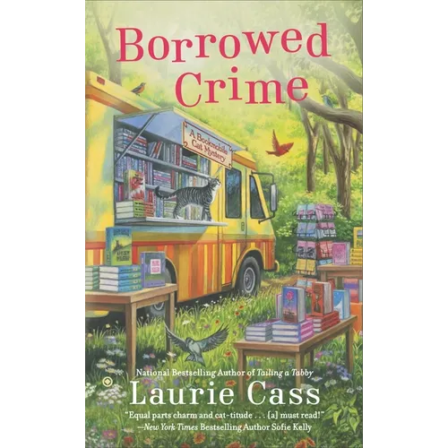 Borrowed Crime