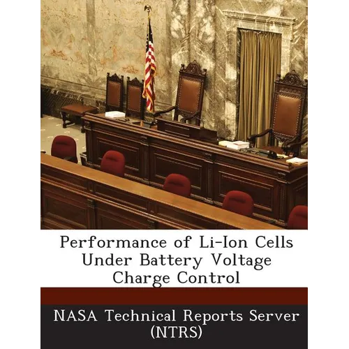 Performance of Li-Ion Cells Under Battery Voltage Charge Control