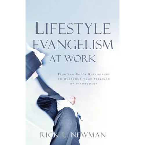Lifestyle Evangelism At Work
