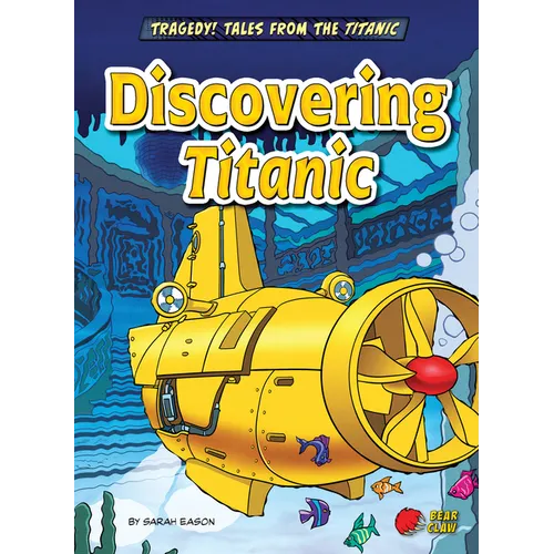 Discovering Titanic