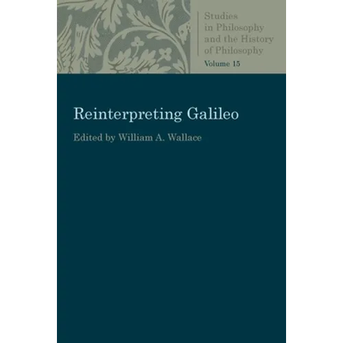 Reinterpreting Galileo