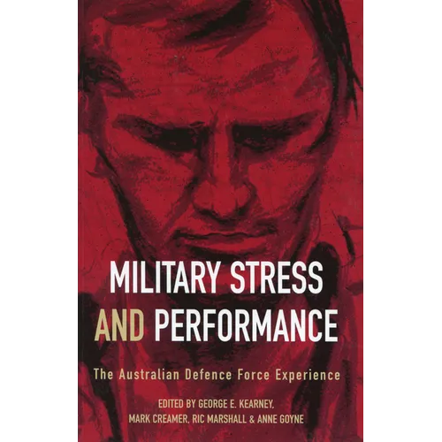 Military Stress And Performance