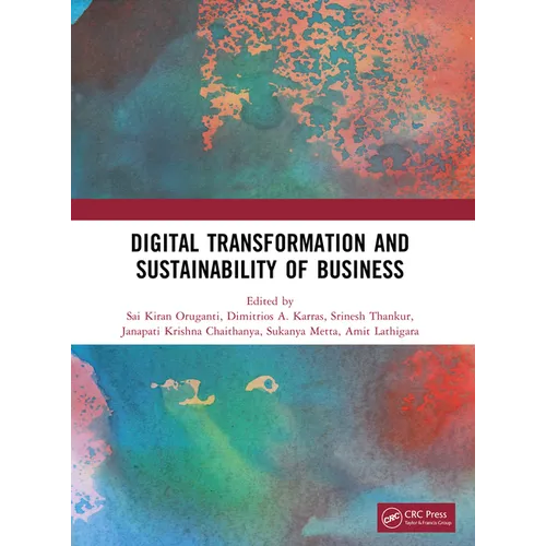 Digital Transformation and Sustainability of Business