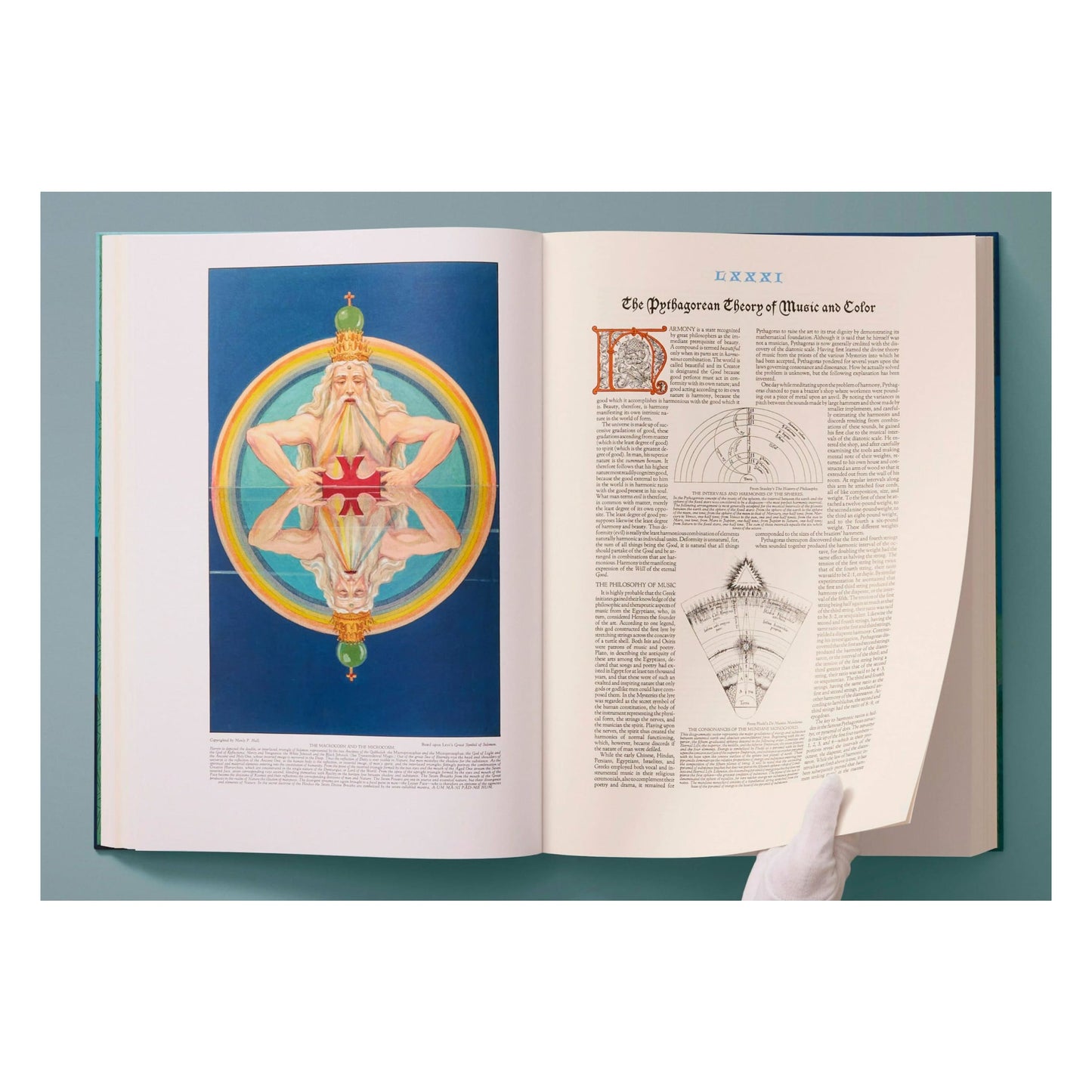 Manly Palmer Hall. Secret Teachings of all Ages (English) Book