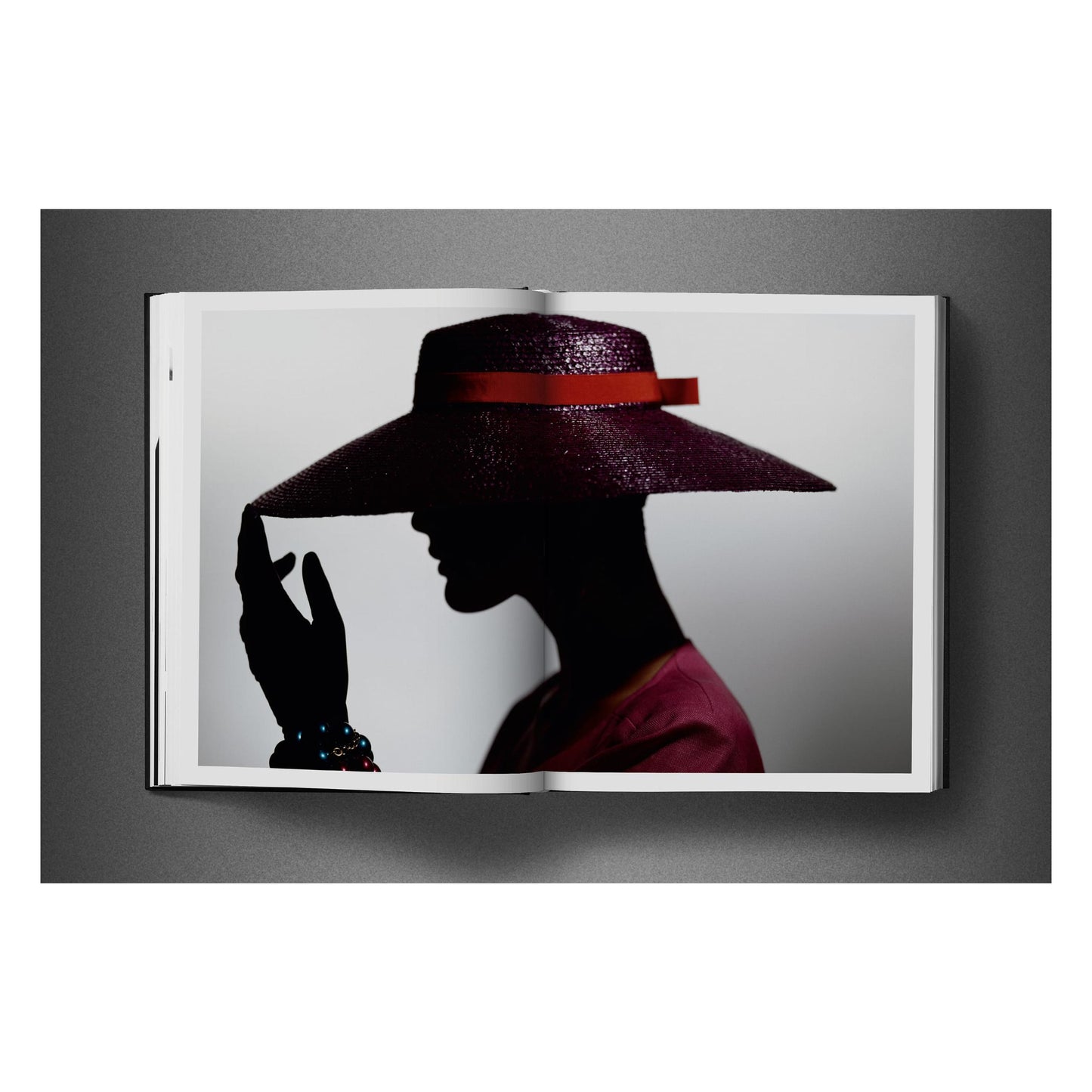 David Bailey. Eighties (English) Book