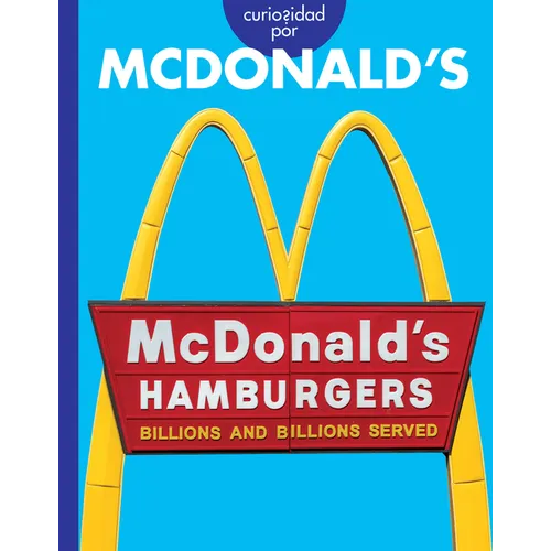 Curiosidad Por McDonald's