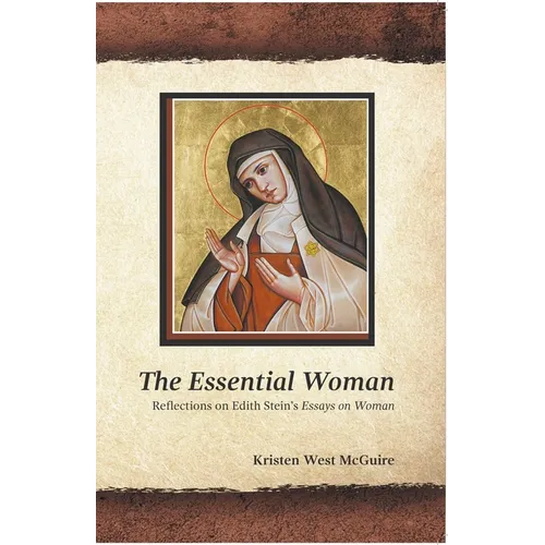 The Essential Woman