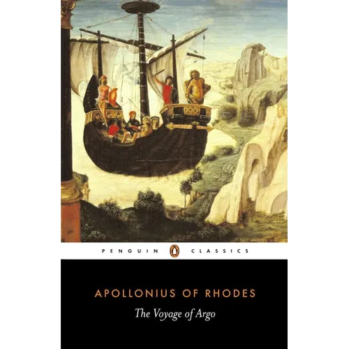 The Voyage of Argo