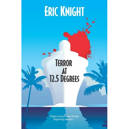Terror at 12.5 Degrees