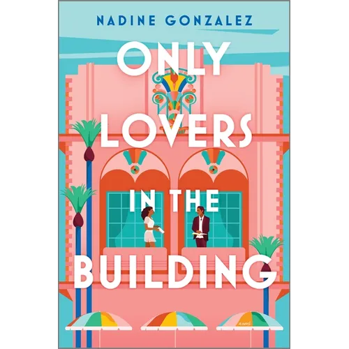 Only Lovers in the Building
