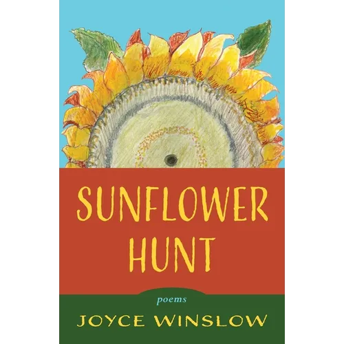 Sunflower Hunt