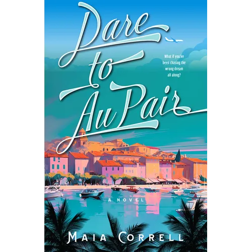 Dare to Au Pair