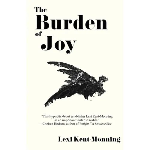 The Burden Of Joy