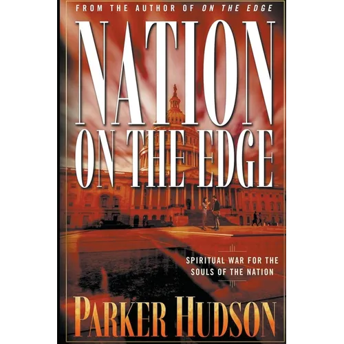 Nation On The Edge