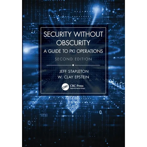 Security Without Obscurity: A Guide to PKI Operations