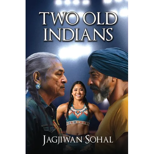 Two Old Indians