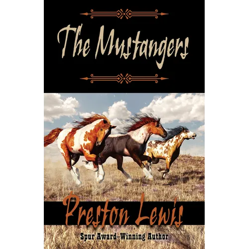 The Mustangers