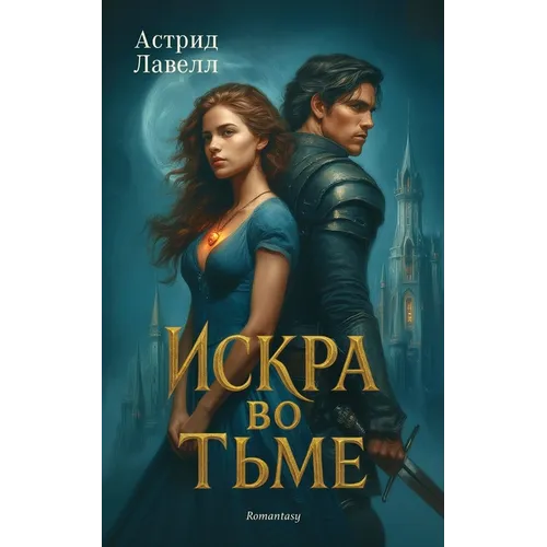 Искра во Тьме