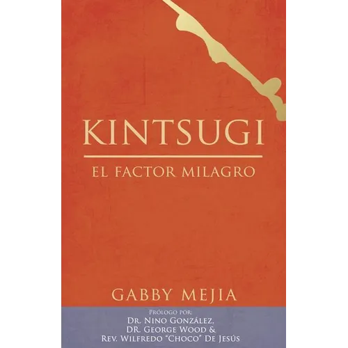 Kintsugi