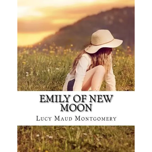 Emily of New Moon