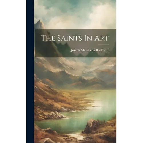 The Saints In Art
