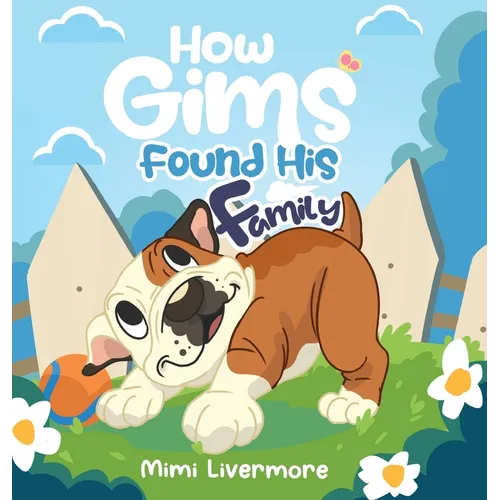 How Gims Found His Family